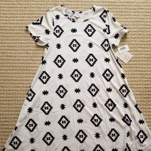 Lularoe carly dress